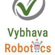 Vybhava Robotics Lego Mindstorms Programming institute in Hyderabad