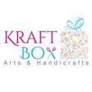 Photo of Kraft Box Arts and Handicraft classes