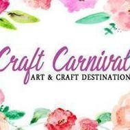 Craft Carnival Art and Craft institute in Ahmedabad