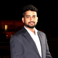 Abhay P. Amazon Web Services trainer in Bangalore