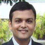 Vinit Singla Citrix Netscaler trainer in Noida