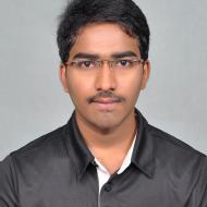 P Sai Charan BSc Tuition trainer in Hyderabad