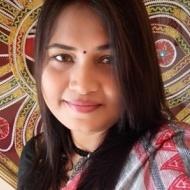 Sonali B. Class I-V Tuition trainer in Kolkata