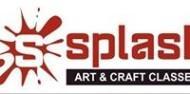 Splash Art and craft Class Art and Craft institute in Mira-Bhayandar