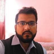 Ankur Sharma BTech Tuition trainer in Noida