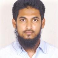 Muhammad Furqan Class I-V Tuition trainer in Bangalore