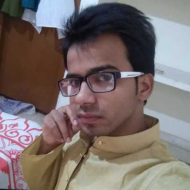 Syed Adil Class I-V Tuition trainer in Delhi