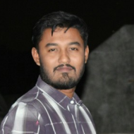 Akash Ghantiwala Class 11 Tuition trainer in Ahmedabad