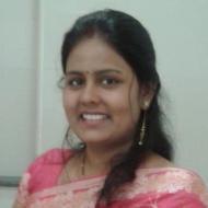 Minakshi S. .Net trainer in Pune