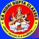 Photo of CA NIDHI GUPTA Classes