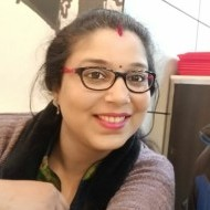 Shaila M. Class I-V Tuition trainer in Delhi