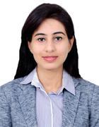 Aashna S. Class I-V Tuition trainer in Delhi