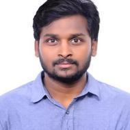 Gouthama Chary S. BTech Tuition trainer in Chennai