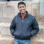 Praveen B Ed Entrance trainer in Delhi