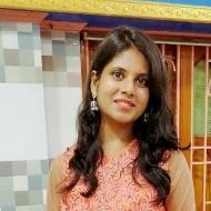 Priya G. Class 9 Tuition trainer in Kolkata