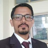 Madan Kumar Rai BTech Tuition trainer in Bangalore