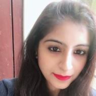 Urja R. Class 9 Tuition trainer in Delhi