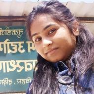 Neha A. Class 6 Tuition trainer in Nagpur