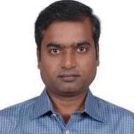 Senthil Kumar O NEET-UG trainer in Chennai