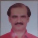 Photo of Pawan Kumar Pandey