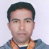 Bhup Kumar Class I-V Tuition trainer in Lucknow
