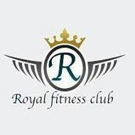 The Royal Fitness Club Gym institute in Faridabad