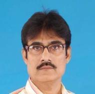 Sital Chandra Mandal SAP trainer in Kolkata