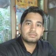 Syed Ahsan Shabbir Engineering Diploma Tuition trainer in Kolkata