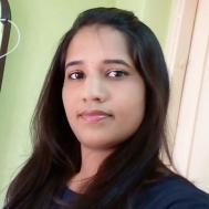 Rupali G. Abacus trainer in Bangalore