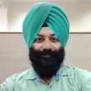 Photo of Anupinder Singh