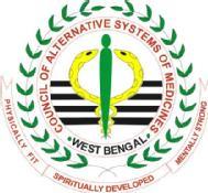 Council of Alternative Systems of Medicines Acupuncture institute in South 24 Parganas