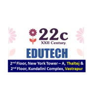 Edutech India Class 11 Tuition institute in Ahmedabad