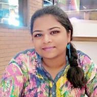 Smita M. Class 9 Tuition trainer in Kolkata