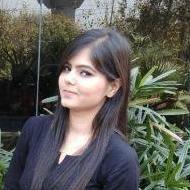 Maryam Class 6 Tuition trainer in Delhi