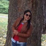 Aakanksha C. Nursery-KG Tuition trainer in Delhi