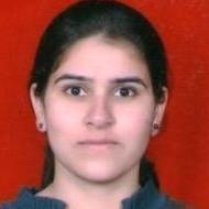 Chetna B. Class 9 Tuition trainer in Gurgaon