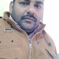 Ajeet Singh Class 11 Tuition trainer in Lucknow