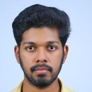 Pragalf T Jose Class 11 Tuition trainer in Kozhikode