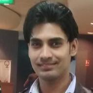 Anil Joshi React JS trainer in Delhi