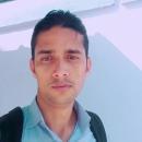 Photo of Vikash Kumar Dubey