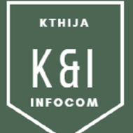 Kthija Infocom Big Data institute in Ghaziabad