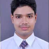 Krishanu G. Class 9 Tuition trainer in Kolkata