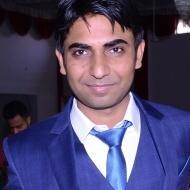 Shubham A. MSBI trainer in Noida