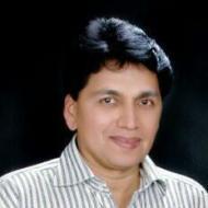 Ajit Kurvey BBA Tuition trainer in Mumbai