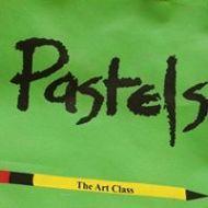 Pastels The Art Class Art and Craft institute in Mumbai