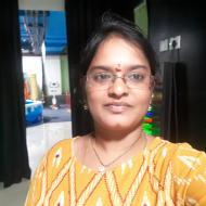 Gouthami B Ed Tuition trainer in Hyderabad