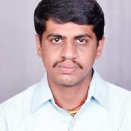 Venu Reddy BSc Tuition trainer in Bangalore