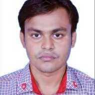 Sumit Anand Spoken English trainer in Gurgaon