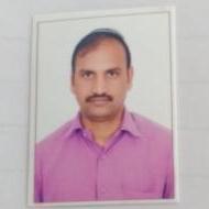 Venugopal Rao Class 11 Tuition trainer in Hyderabad