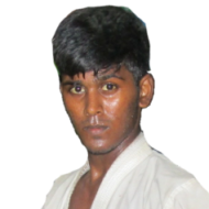 Suresh Kumar R Self Defence trainer in Chennai